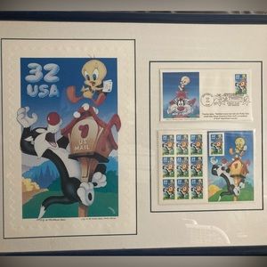 Disney photos with certificates of authenticity